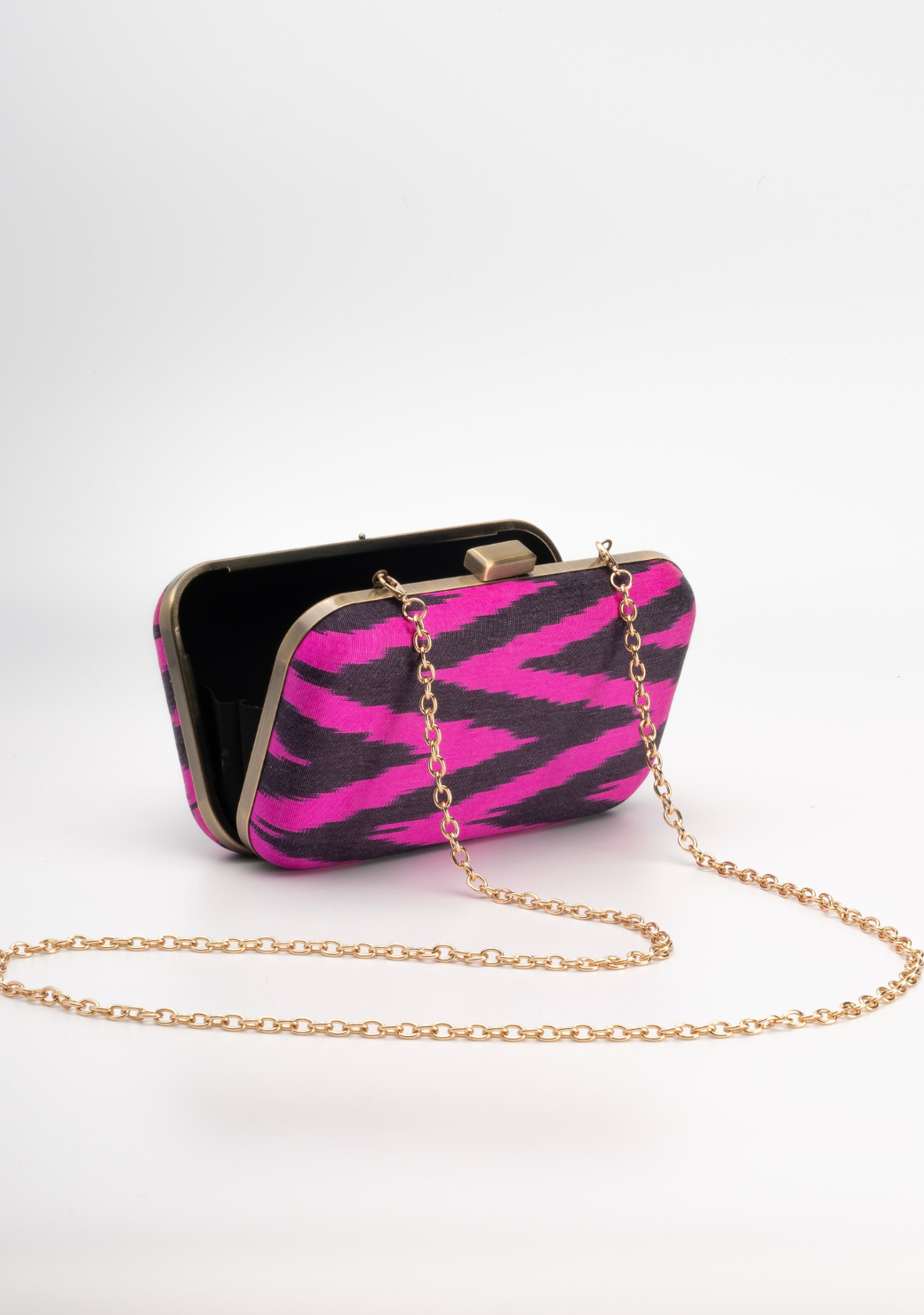 Tasia Clutch in Cabaret