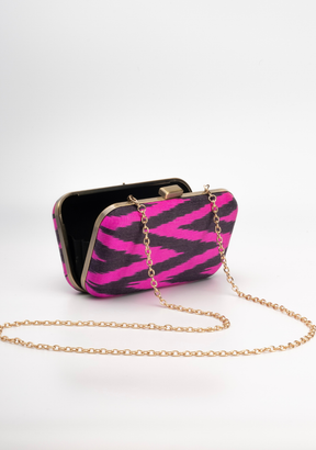 Tasia Clutch in Cabaret