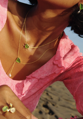 Amani Necklace