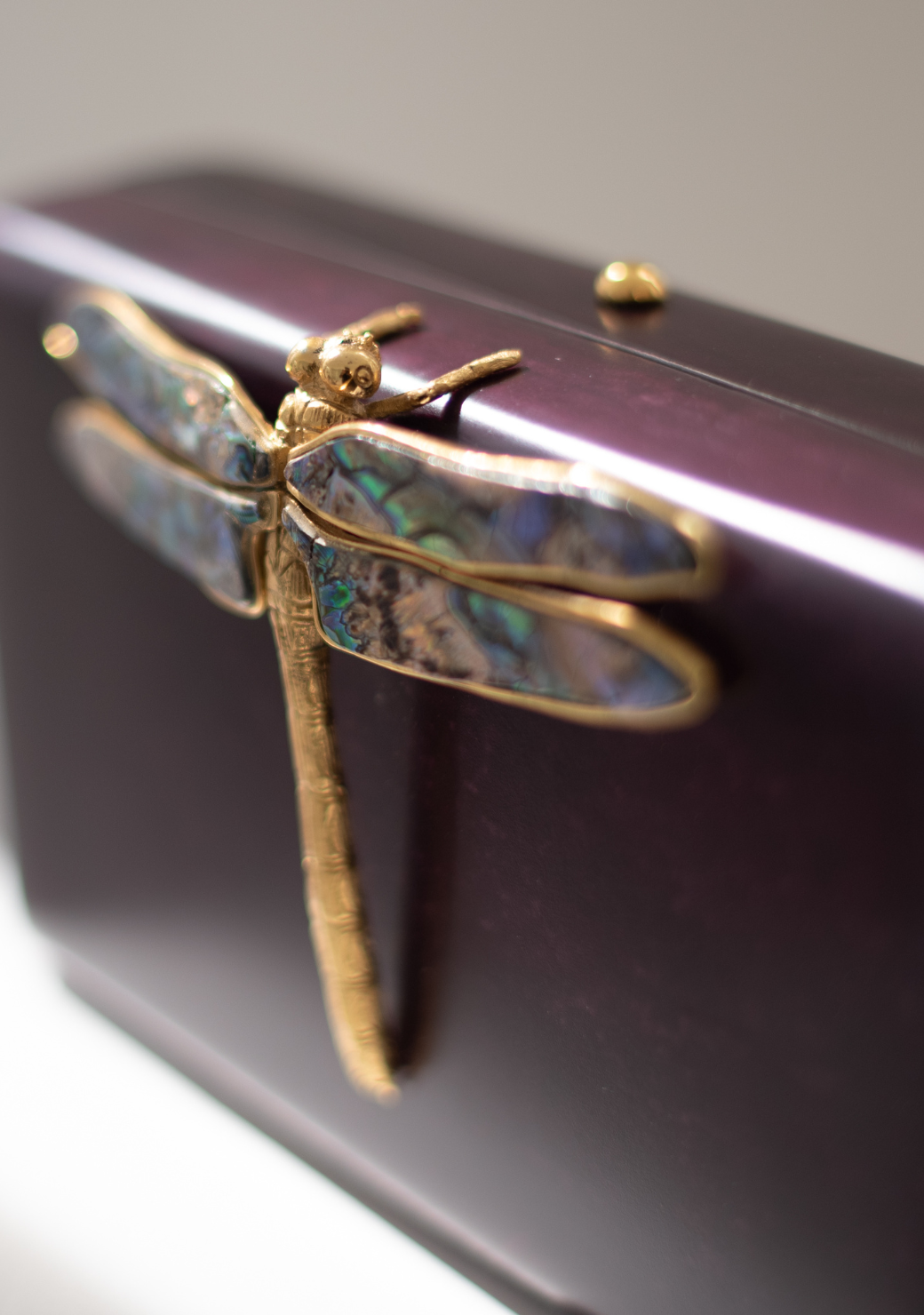 Dragonfly Minaudière