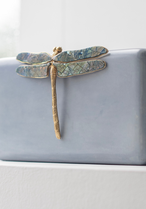 Dragonfly Minaudière