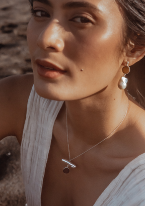 Dhana Necklace
