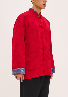 Lunar New Year Capsule: Mr Heng