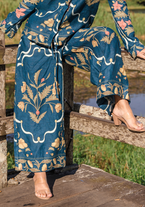 Kasandra Pants