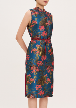 Lunar New Year Capsule: Lian Dress