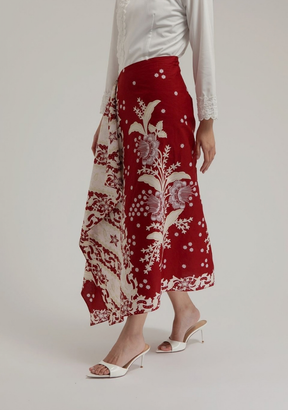 Hapsari Kain Skirt