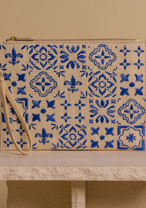 Graca Pouch