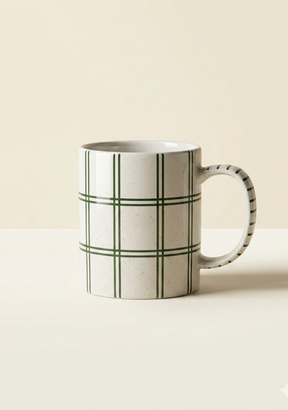 Matcha Lines 300ml Mug