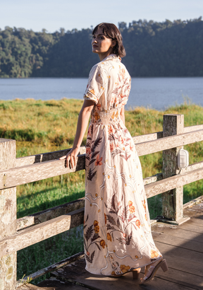 Jolene Dress