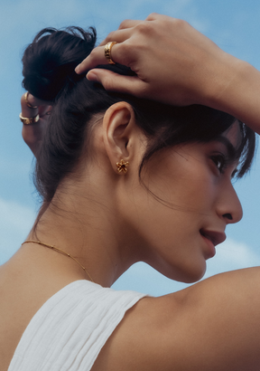 Anja Earrings
