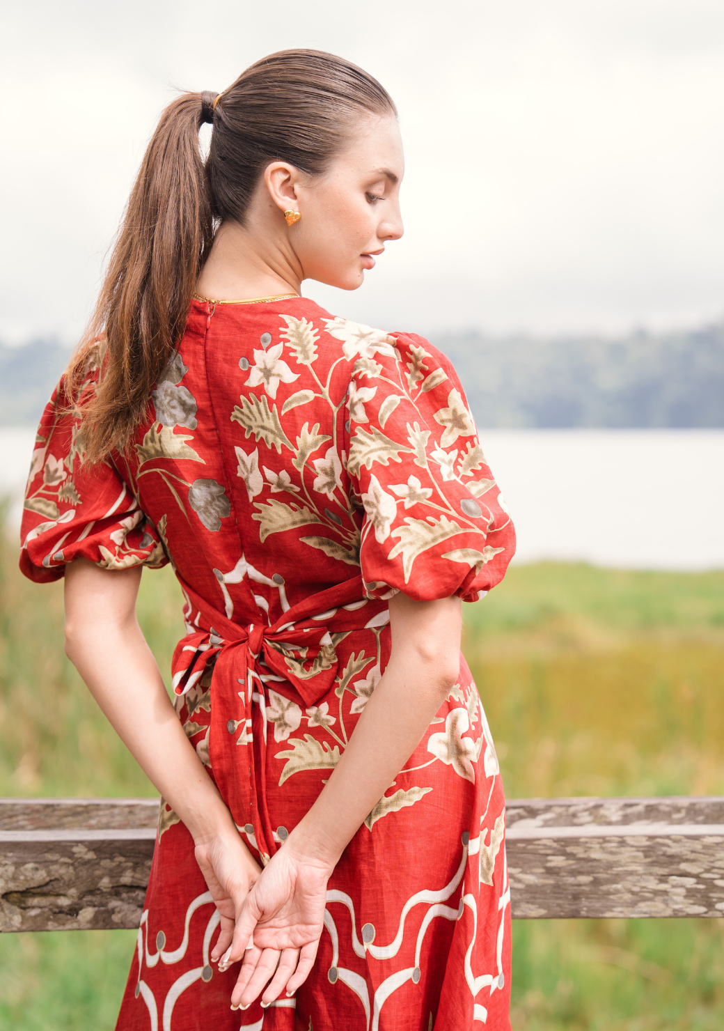 Dhira Dress