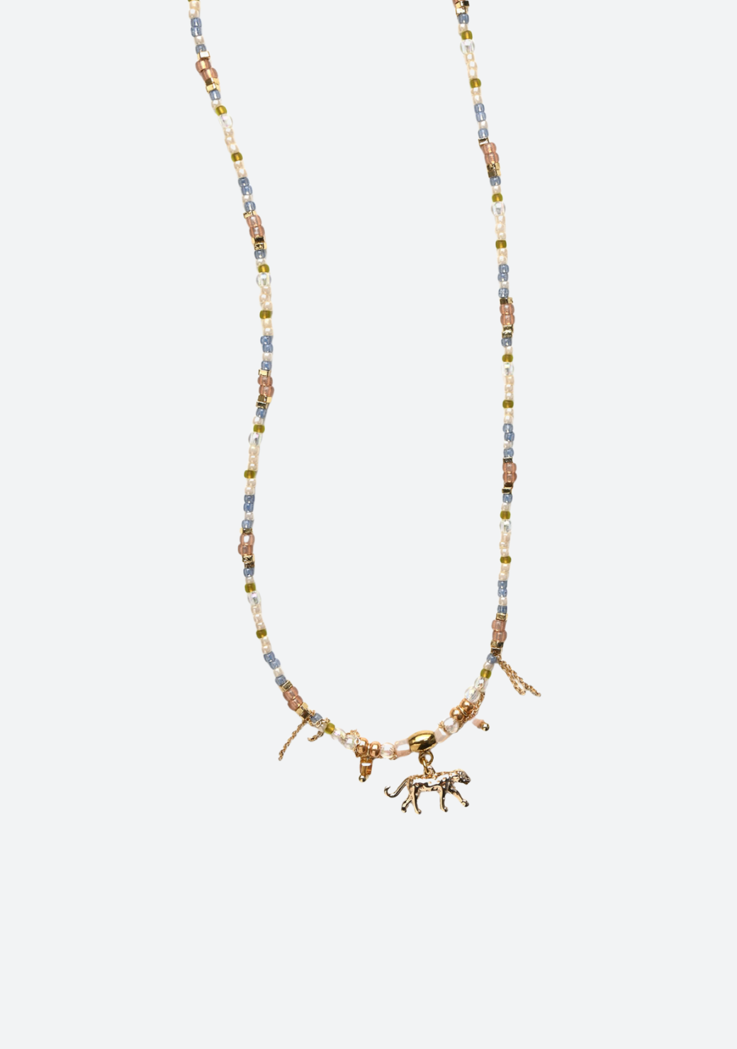 Nyra Necklace
