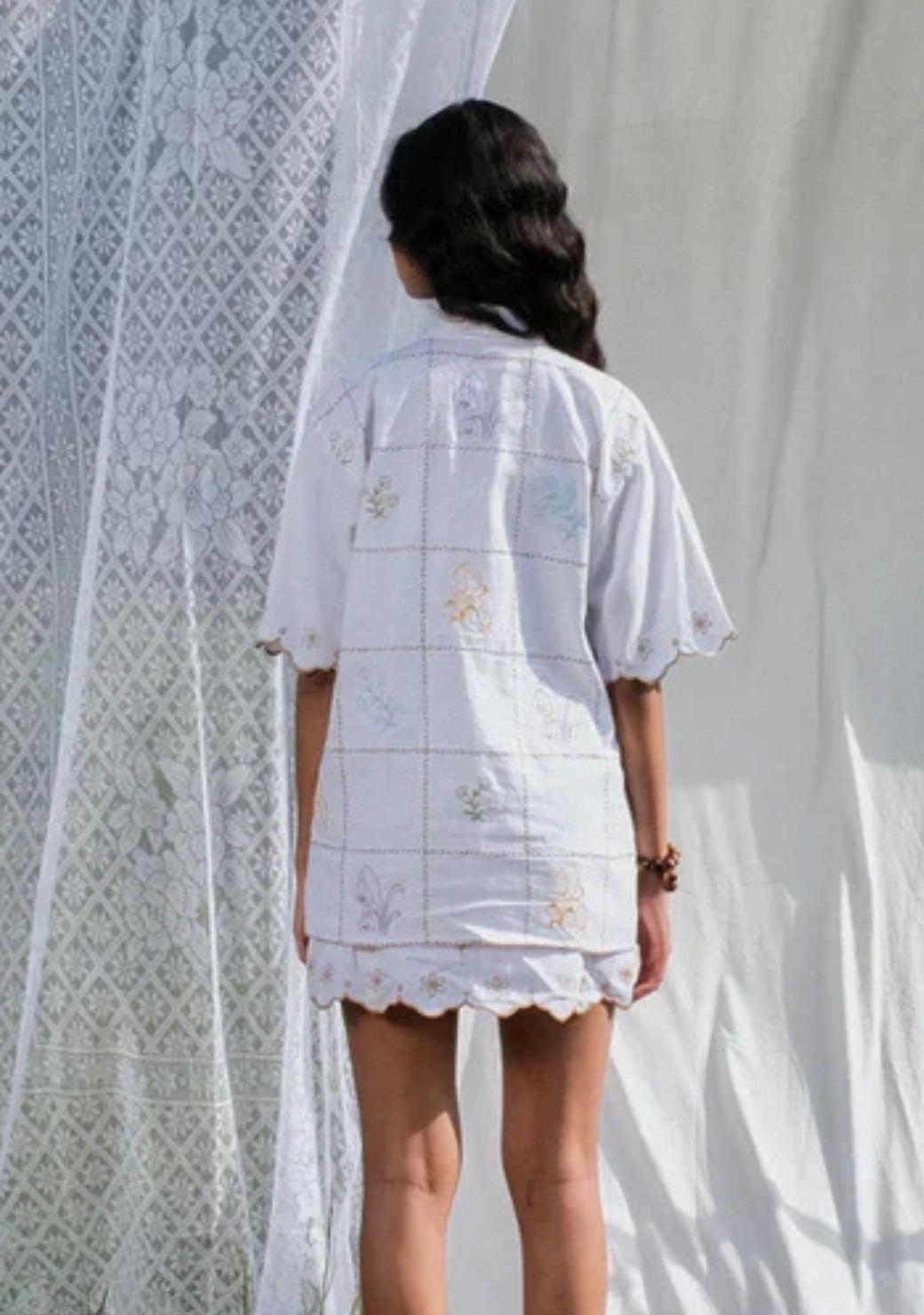 Senja Shirt