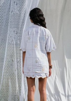 Senja Shirt