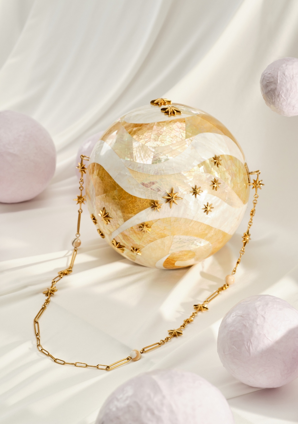 Constellation Sphere