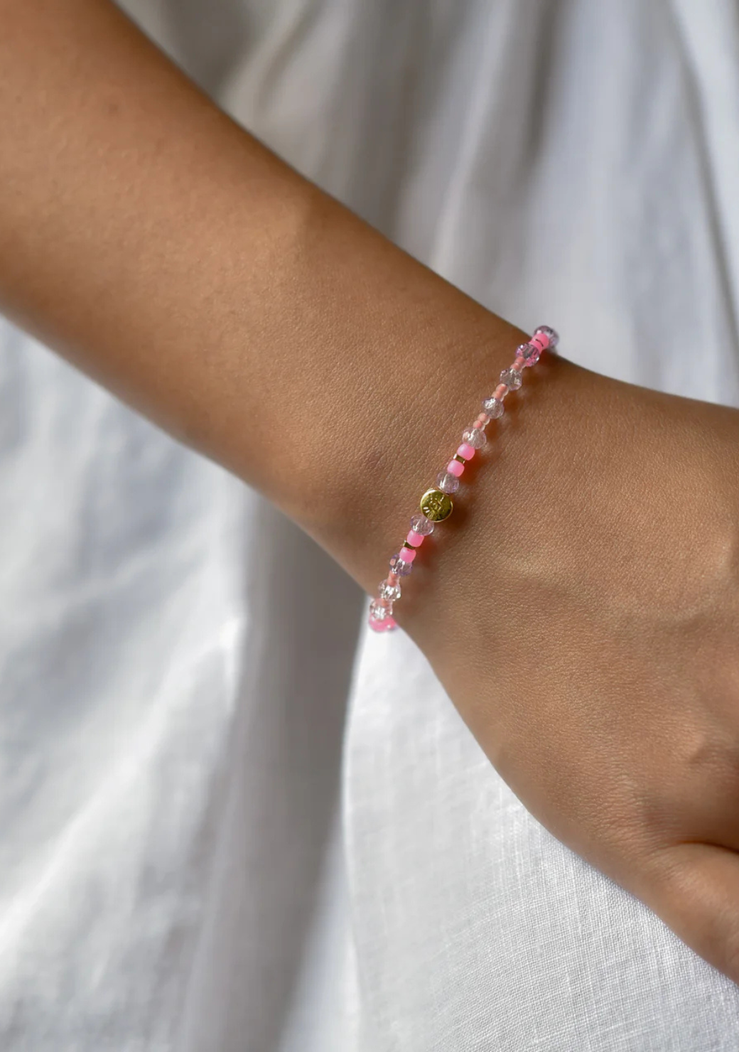 Candy Current Bracelet