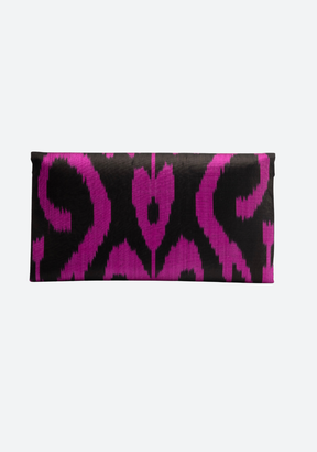 Titin Clutch in Tango