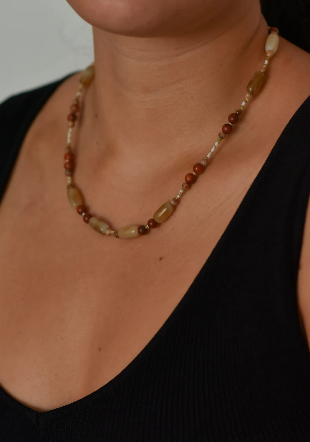 Rasa Necklace