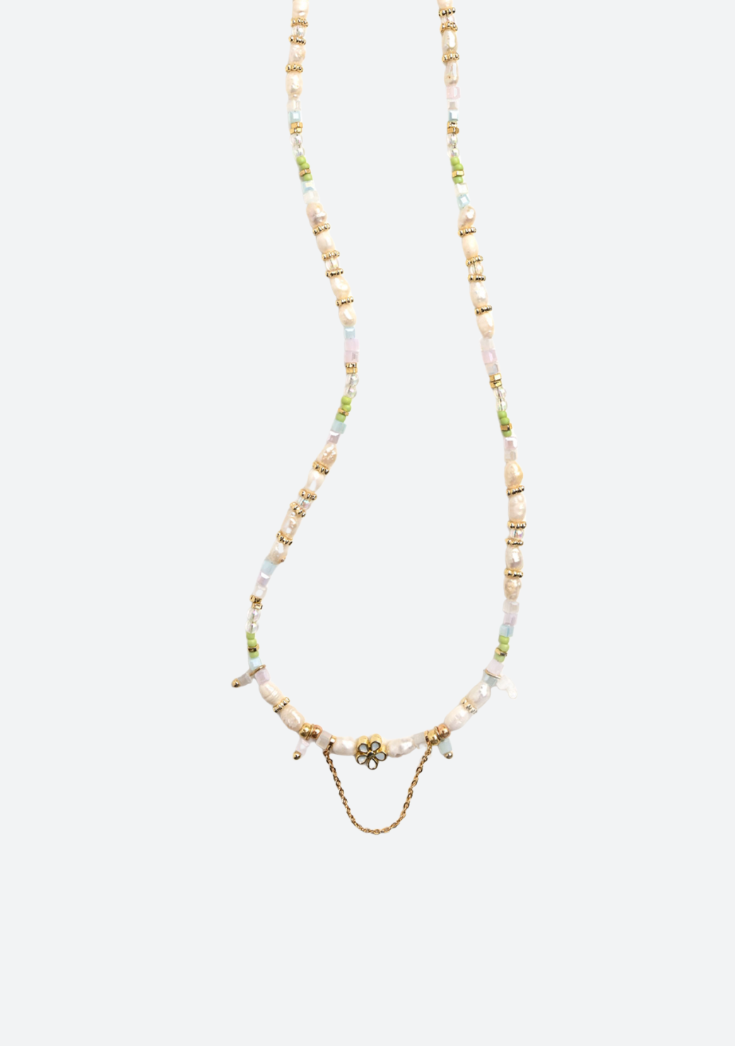 Fleura Necklace