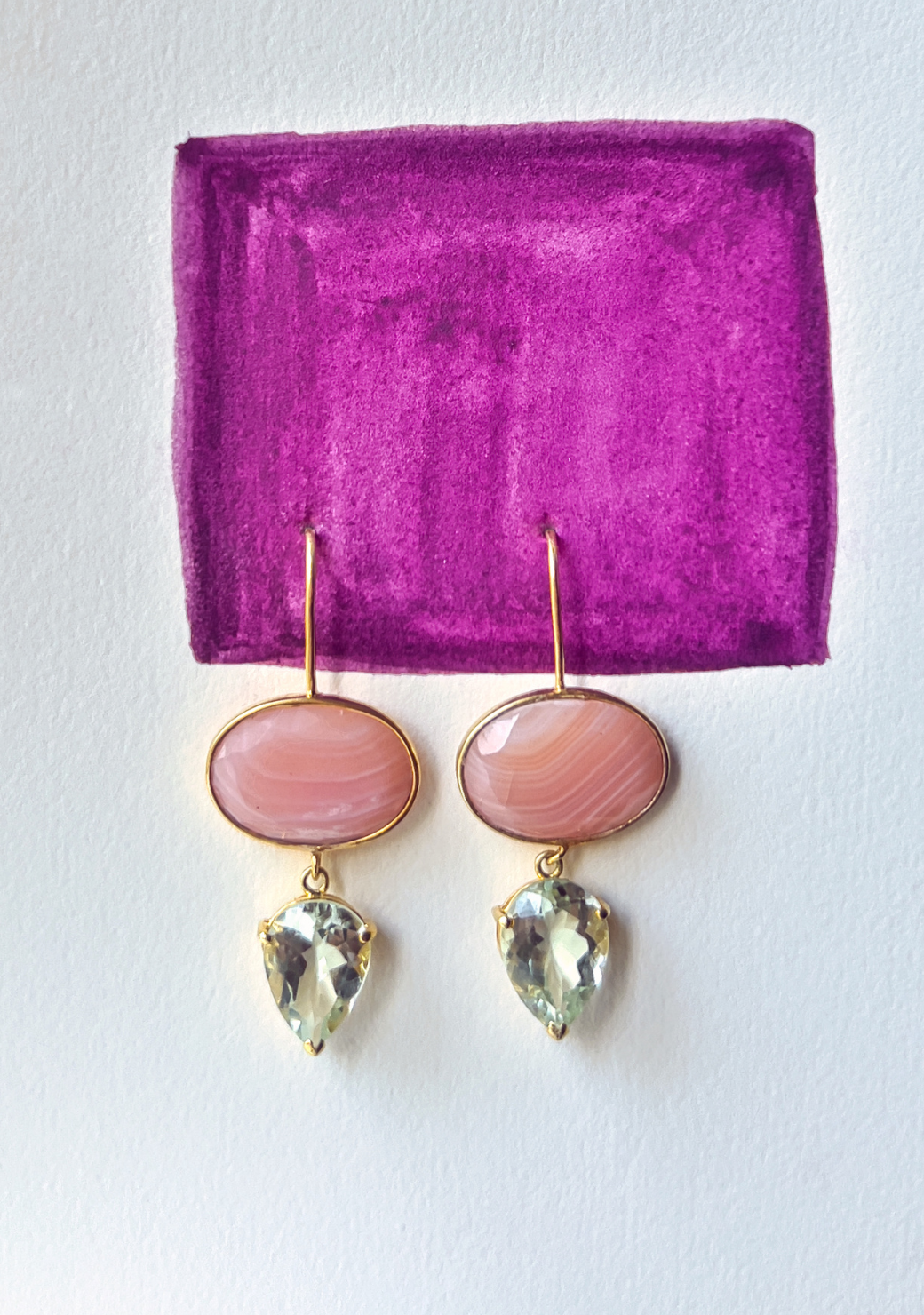 Kapa Kapa Earrings