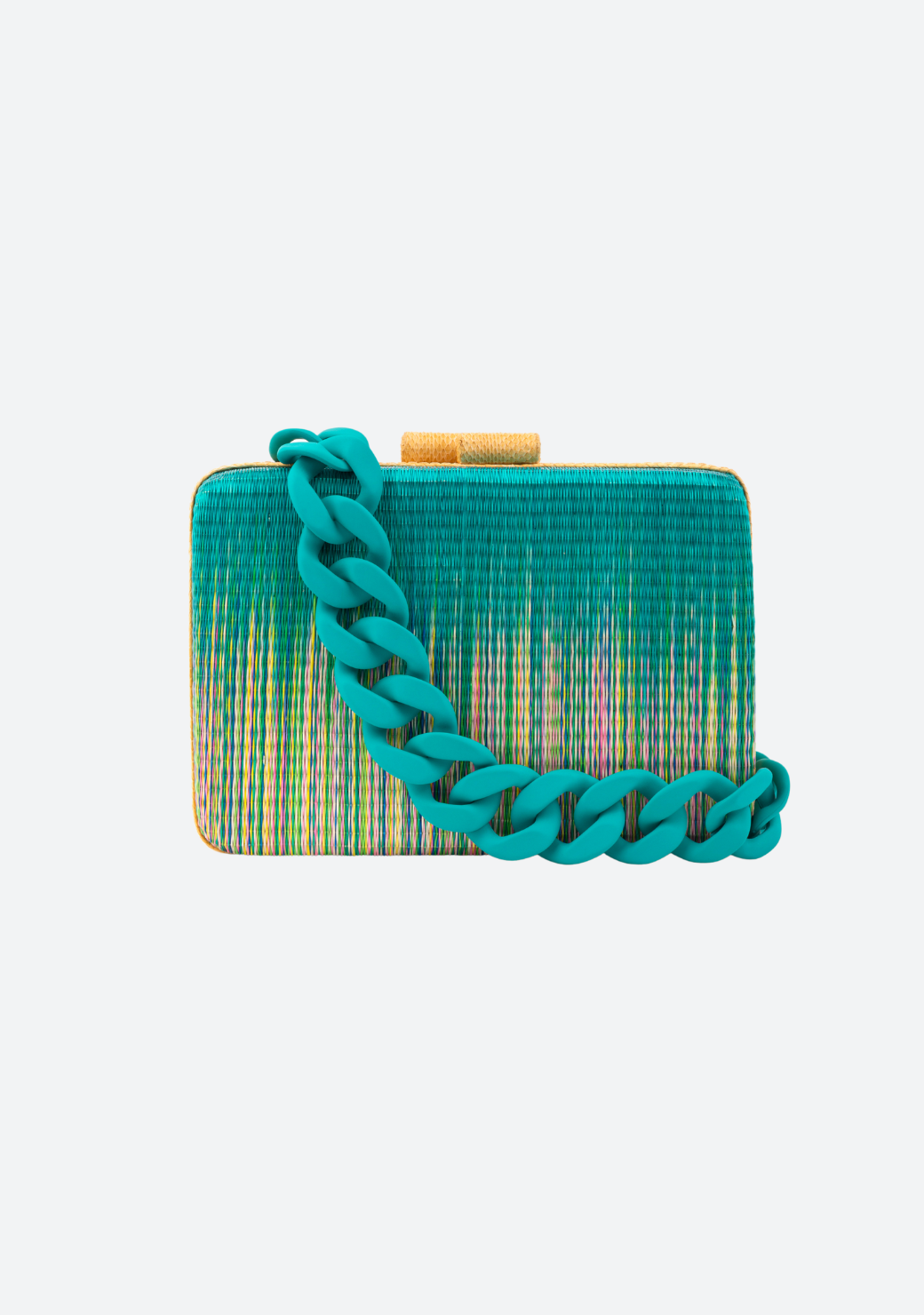 St Tropez Clutch