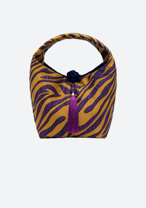 Chiasa Short Handle Bag