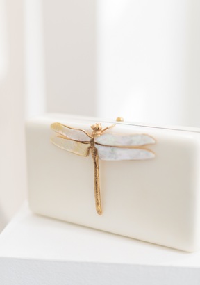 Dragonfly Minaudière