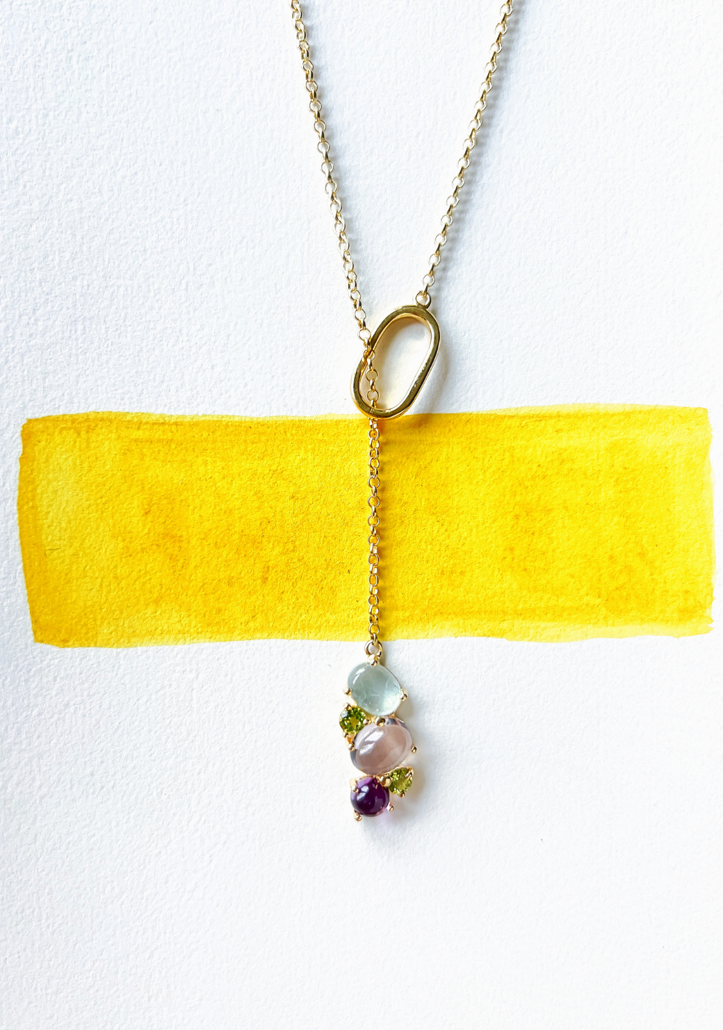 Hardin Necklace