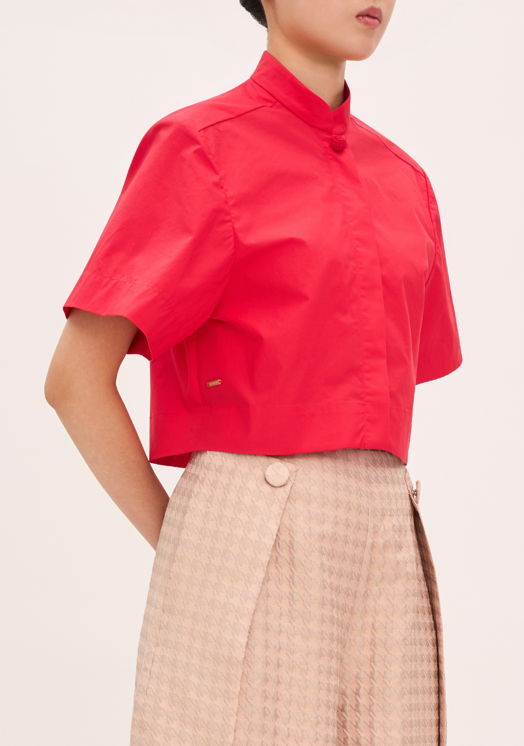 Lunar New Year Capsule: Yang Top