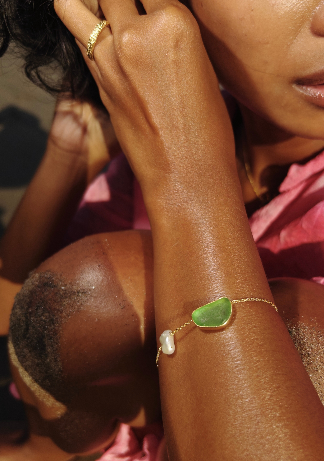 Dalila Bracelet