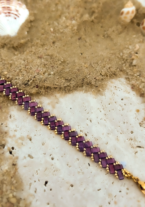 Pipi Beaded Bracelet