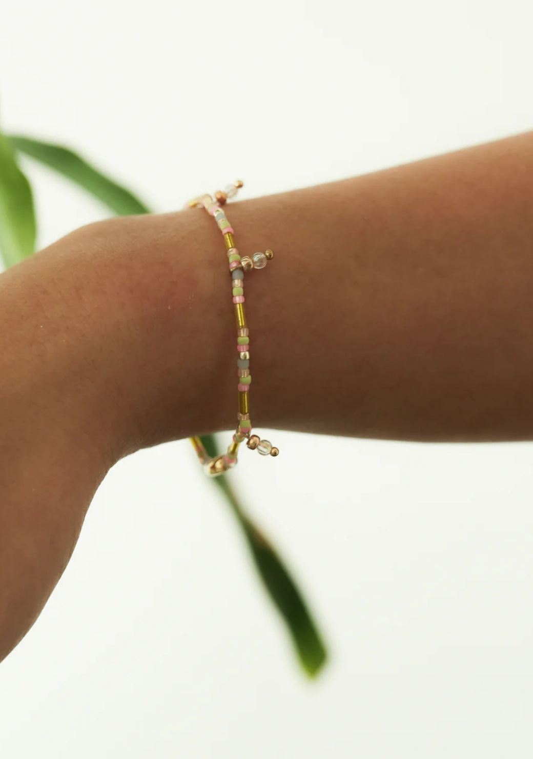 Dewdrop Bracelet