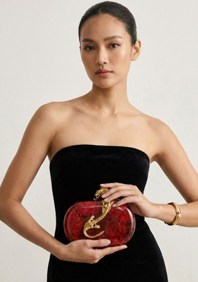 Suzy Wong Minaudière