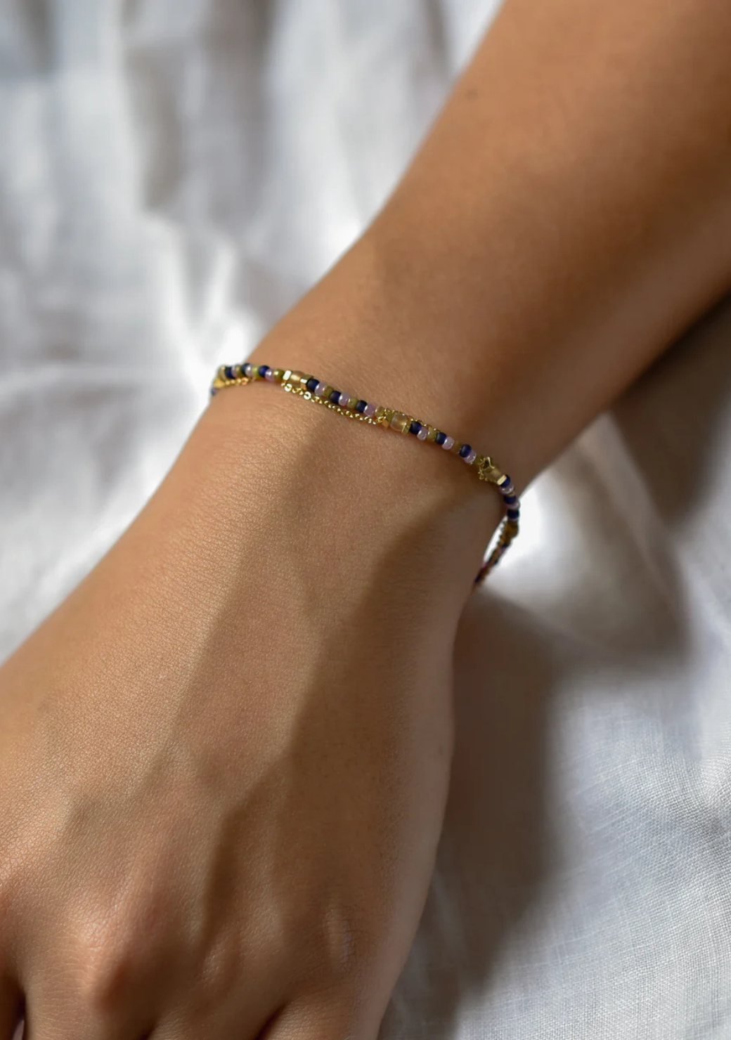 Evening Tide Bracelet