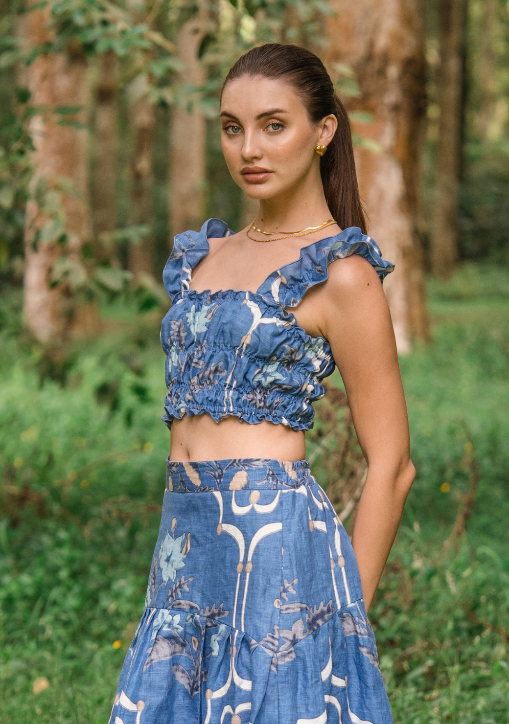 Marina Top
