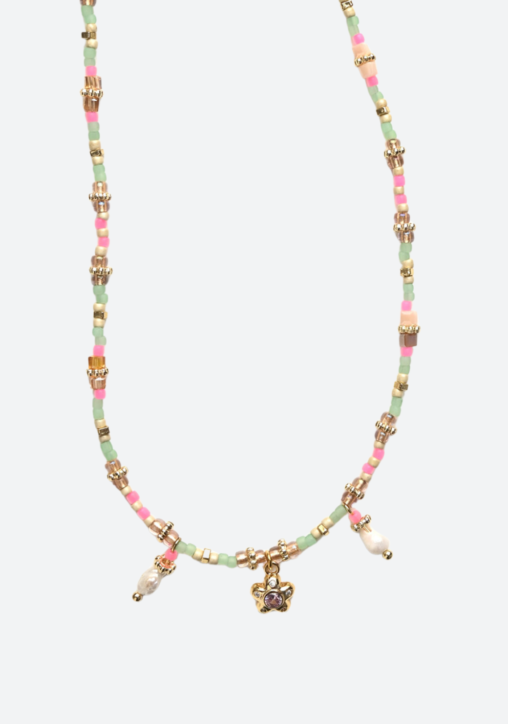 Ormea Necklace