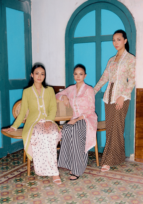 Raya Capsule: Malika