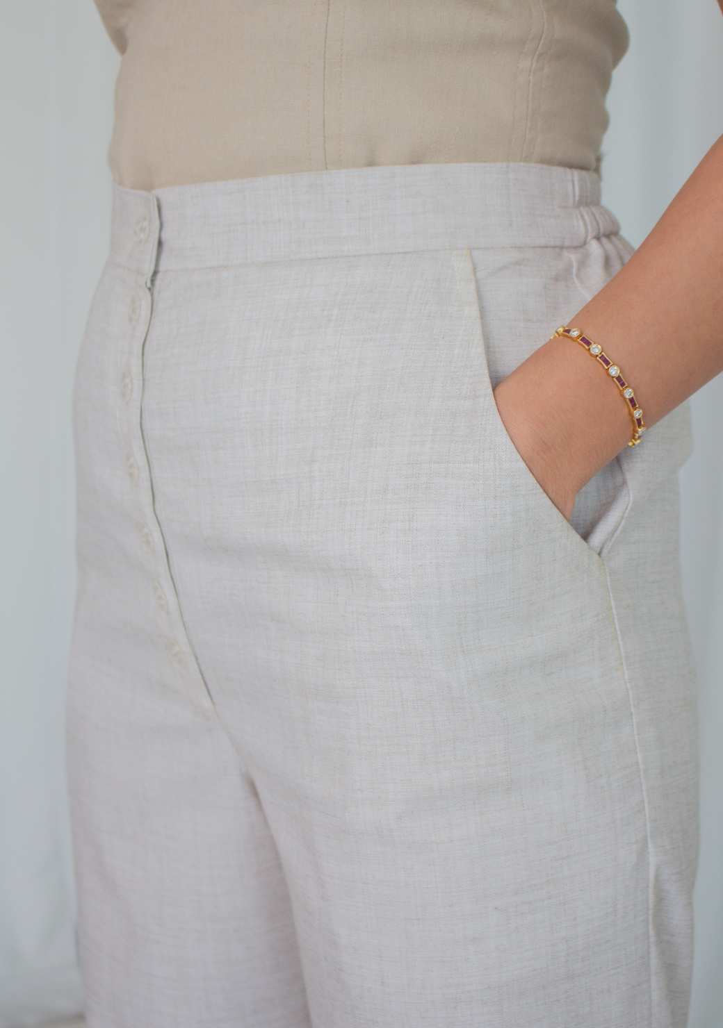 CITRA Trousers