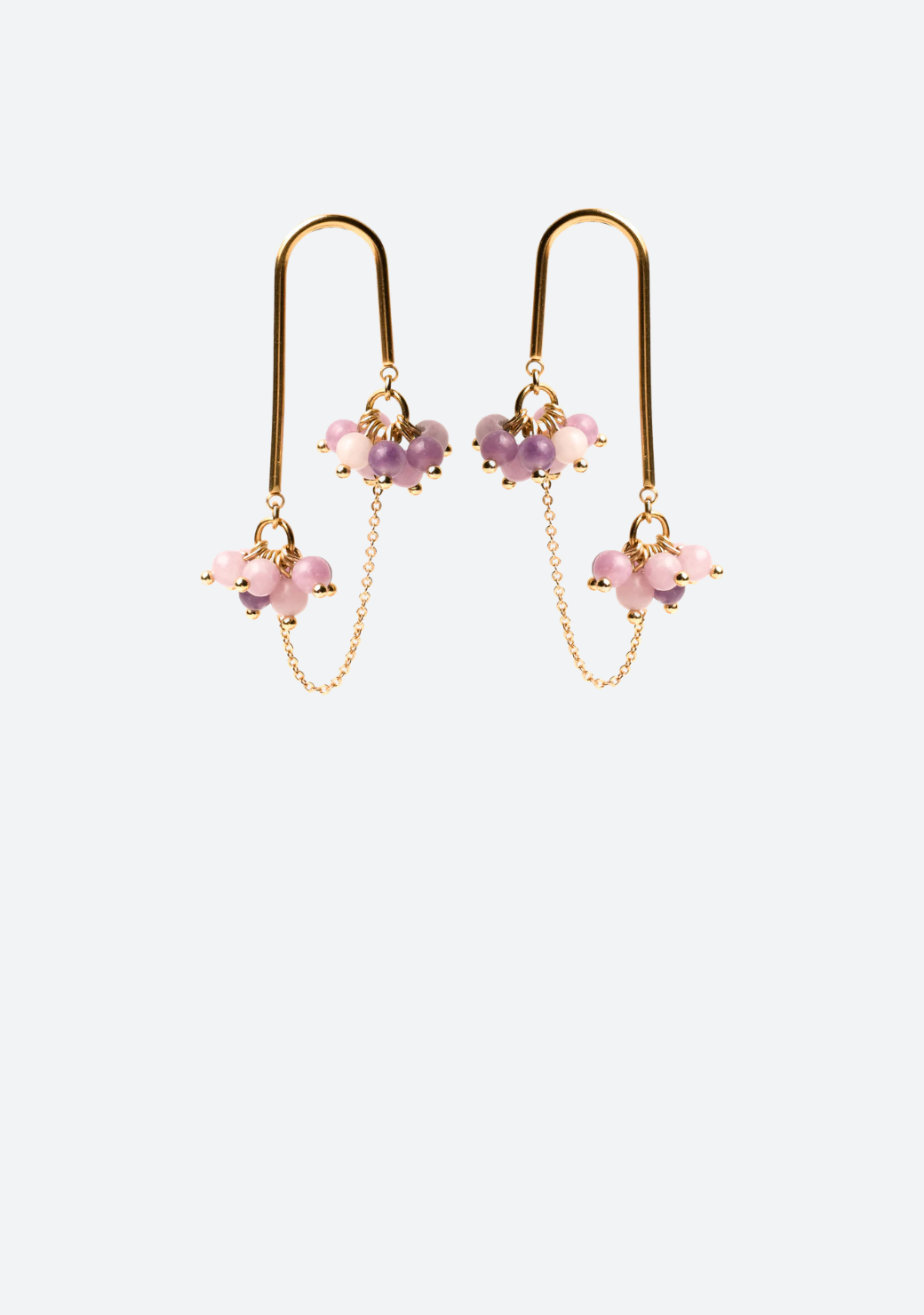 Chandelier Earrings