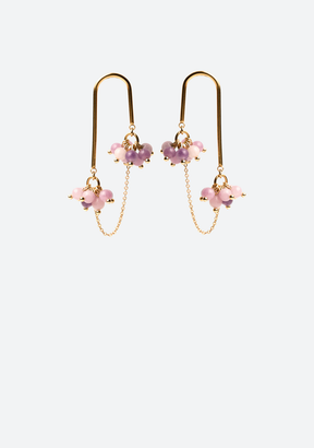 Chandelier Earrings