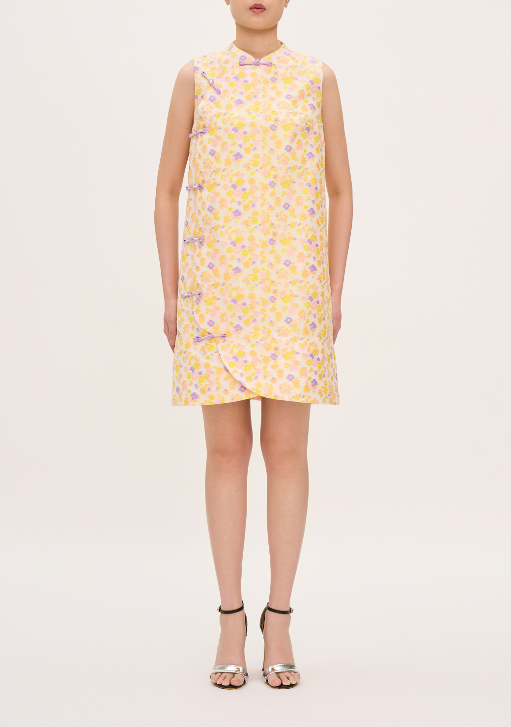 Lunar New Year Capsule: Liena Dress