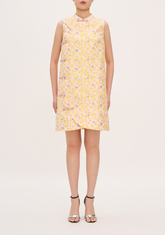 Lunar New Year Capsule: Liena Dress