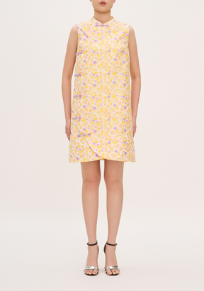 Lunar New Year Capsule: Liena Dress