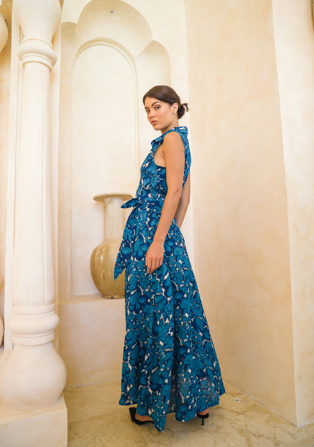 Valeria Dress