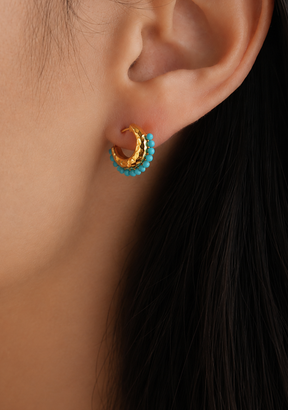 Shore Earring