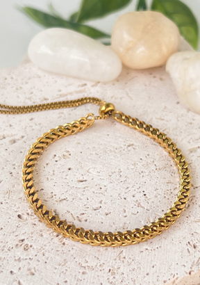 Chain Bracelet