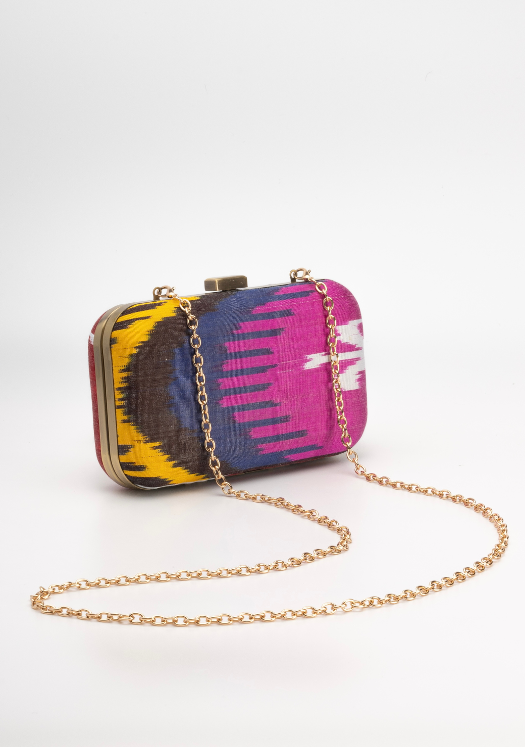 Tasia Clutch in Alegria I