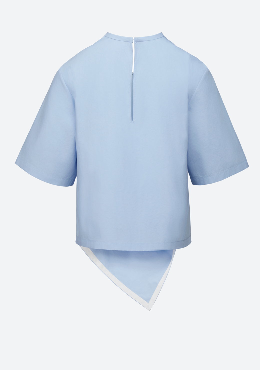 Zora Shirt