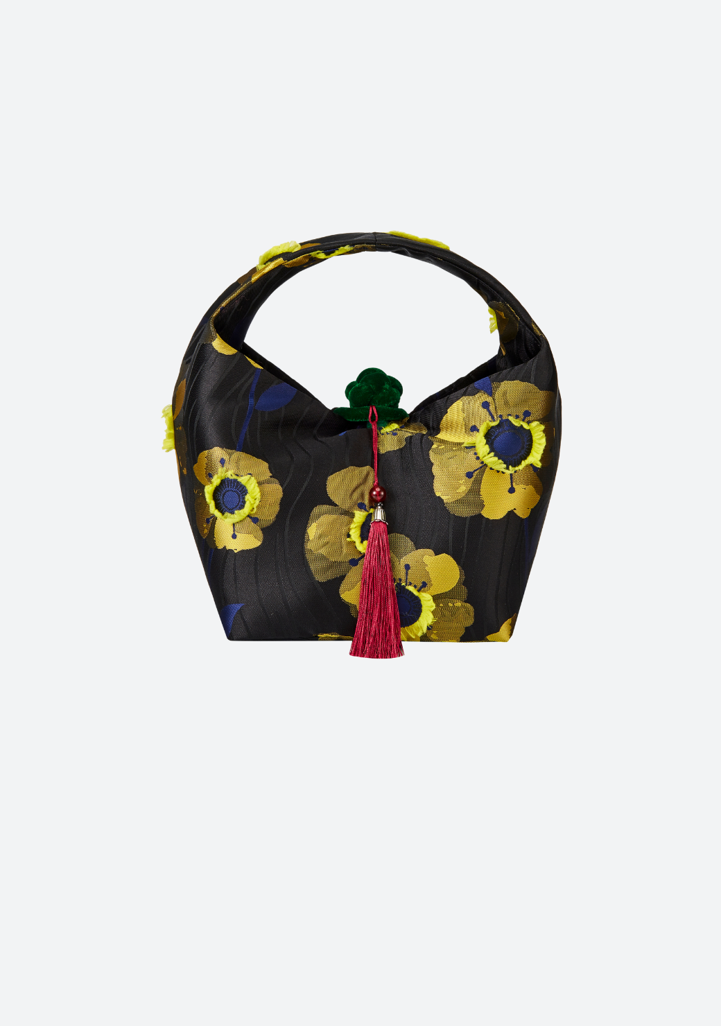 Chiasa Short Handle Bag