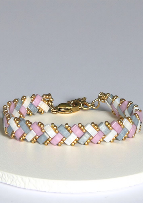 Malindi Beaded Bracelet